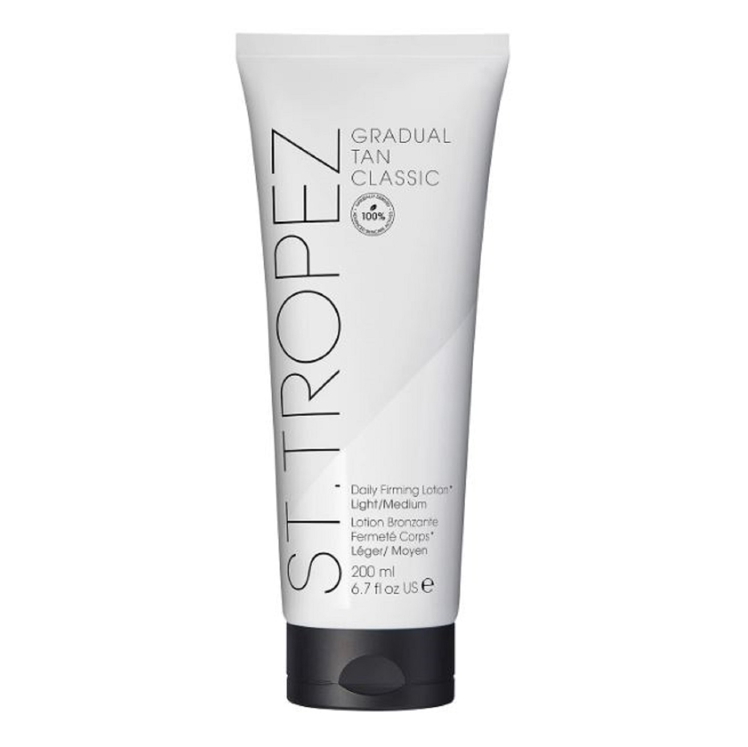 GRADUAL TAN CLASSIC LOTION L/M (LOCIÓN FACIAL)